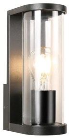 Aplica de Perete Exterior, Protectie IP44, TWILIGHT