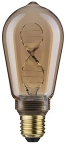 Bec LED INNER ST64 E27/3,5W/230V 1800K Paulmann 28885