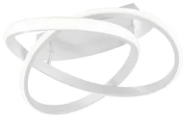 Plafoniera moderna led 18W COURSE R62051131 Trio