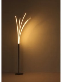 Globo 59229N - Lampă de podea tactilă dimmabilă BIZZY LED/36W/230V