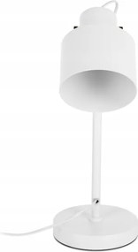 Lampă de masă 1xE27/40W/230V albă