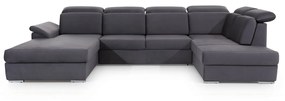 Coltar extensibil Evanell pe stanga Monolith 97