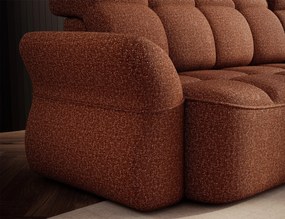 Coltar cu reglaj electric Beneth pe dreapta Breona 30
