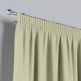 Perdea cu bandă de pliuri