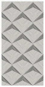 Tapet - Linii geometrice III.