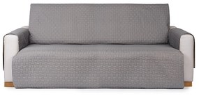 Cuvertură canapea 4Home Doubleface,gri/gri deschis, 180 x 220 cm, 180 x 220 cm