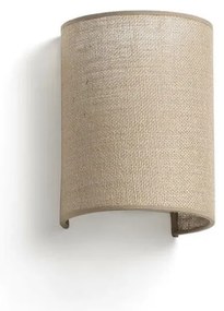 Aplica de perete ambientala design natural OTTON R iuta