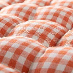 decoDoma dummy product name - correction required Pernă pentru scaun VINTAGE HARVEST, 2 buc.