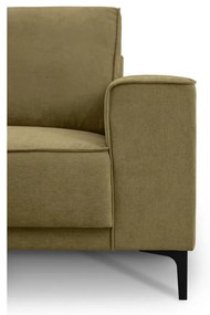 Canapea verde 224 cm Copenhagen – Scandic