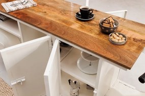 Masa bar design unicat Scooter 250cm