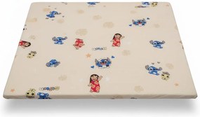 Saltea SafeNest cu Lana 100 x 100 x 10 cm pentru tarcuri - ASC1057