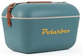 Cutie termoizolantă petrol 12 l Classic – Polarbox