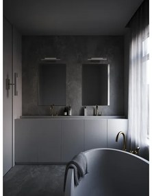 Aplică LED dimabilă pentru oglindă de baie Nordlux OTIS LED/14W/230V IP44