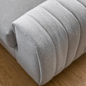 Coltar extensibil Louis pe stanga Vero 5