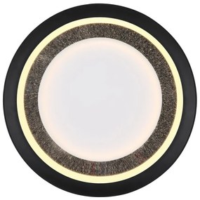 Plafoniera LED design modern Clarino 30cm
