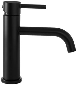 Baterie pentru baie Calani NEXOS negru