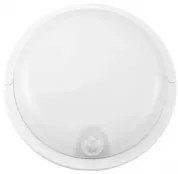 Plafoniera senzor exterior led 15W 3000K IP54 BC17-21100 Braytron