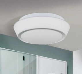 Plafoniera iluminat baie, protectie IP44, diametru 30cm Tena