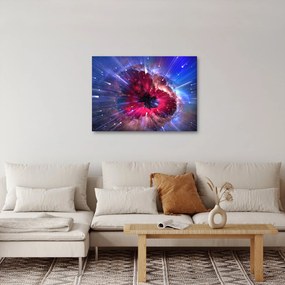 Tablou - Energia universului (70x50 cm)