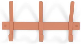 Cuier de perete somon din metal 40 cm Dexter – Spinder Design