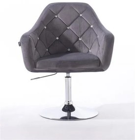 HR830 SCAUN CATIFEA GRAFIT
