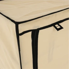 Organizator IVAR Bej/Negru