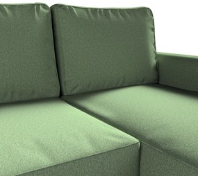 Husa canapea extensibila cu sezlong Backabro