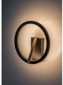 Rabalux 71350 - Aplică de perete LED RENARA, 8W, 230V, 3000K