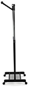 Suport pentru haine 84511 BK, negru