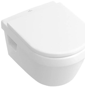 Villeroy & Boch 5684R001 - Vas WC suspendat ARCHITECTURA, ceramică/alb