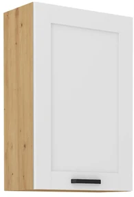 Dulap superior Lesana 2 (alb) 60 G-90 1F . 1063967