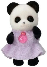 Sylvanian Families Familia Panda