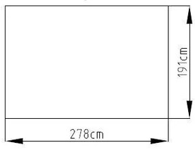 LUKE A-2 domček