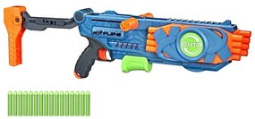 Nerf Elite 2.0 Flip-16 pistolă pentru copii cu accesorii
