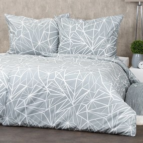 Lenjerie de pat din bumbac 4Home Jazzy, 140 x 200cm, 70 x 90 cm, 140 x 200 cm, 70 x 90 cm