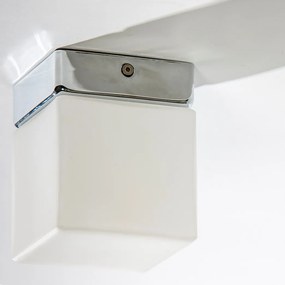 Aplica LED pentru baie Mil