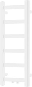 Mexen Bolt radiator baie 700 x 300 mm, 141 W, alb - W126-0700-300-00-20