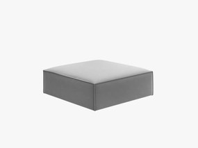 Taburet Kaelle catifea L100 cm