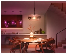 Bec LED dimabil Philips Hue WACA E27/11,8W/230V 1000-20000K