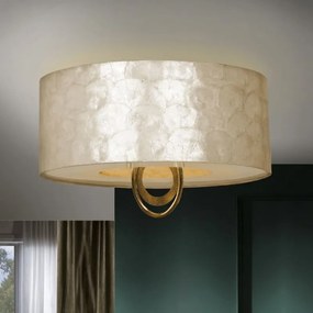 Plafoniera LED eleganta design clasic diam. 55cm EDEN SV-716478