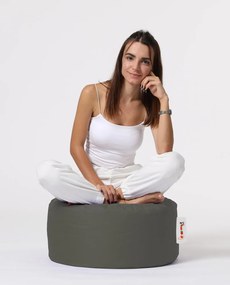 Taburete de grădină Rapeto (gri închis). 1087707