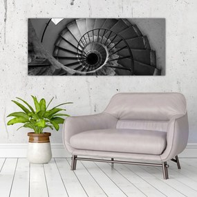 Tablou - Scară (120x50 cm)