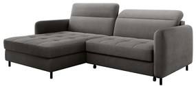 Coltar extensibil Gomsi pe stanga Touch 05