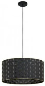 Pendul modern 1 bec E27 Marasales 99525 Eglo