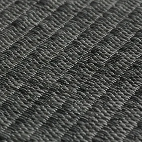 Covor de exterior gri închis 160x230 cm Giza – Ayyildiz Carpets
