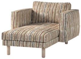 Husa pentru sezlong cu cotiere Norsborg