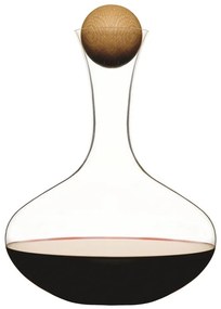 Carafă pentru vin roşu Sagaform Oval