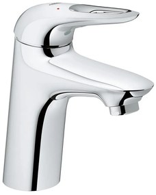 Baterie lavoar Grohe Eurostyle, cu limitator debit, marime S