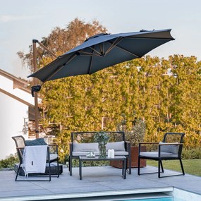 Set de mobilier de grădină Colon CS