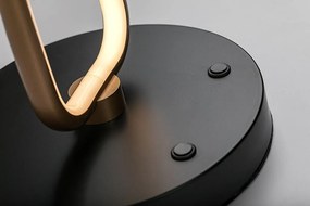 Lampadar/Lampa de podea design decorativ Domiro